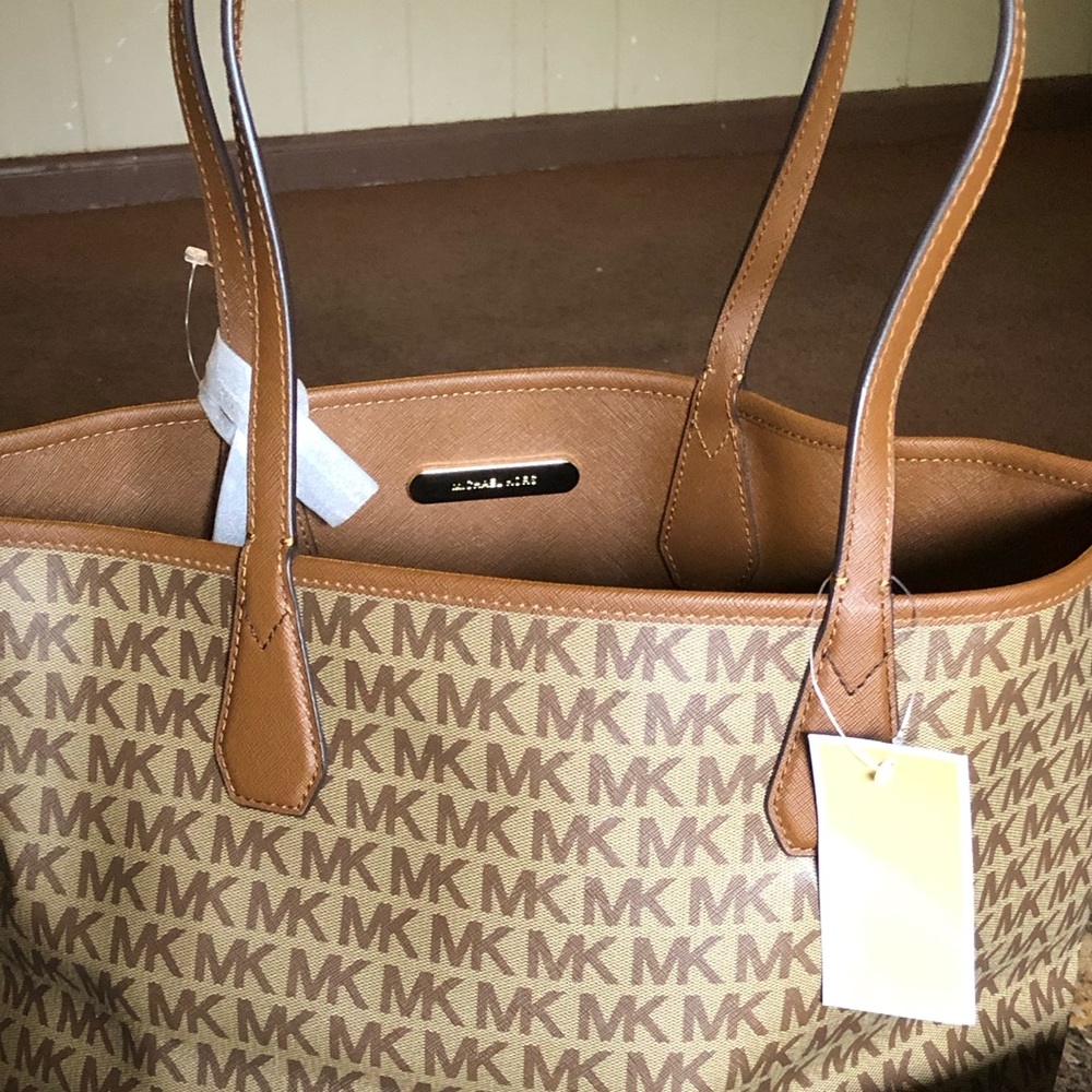 NWT Michael Kors Handbag.